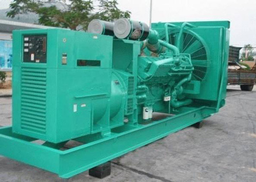 江孜75kw康明斯柴油发电车出租图片 江孜75kw康明斯柴油发电车出租图片