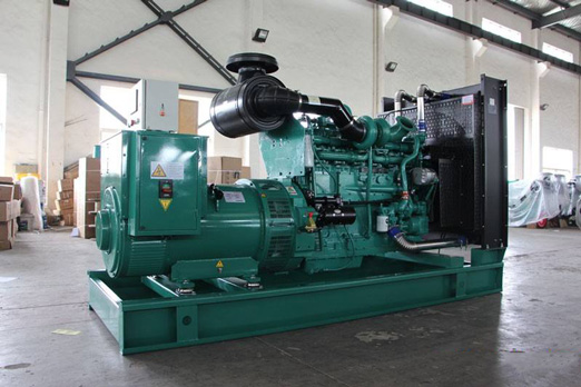 江孜320kw康明斯柴油发电车出租组图片 江孜320kw康明斯柴油发电车出租组图片