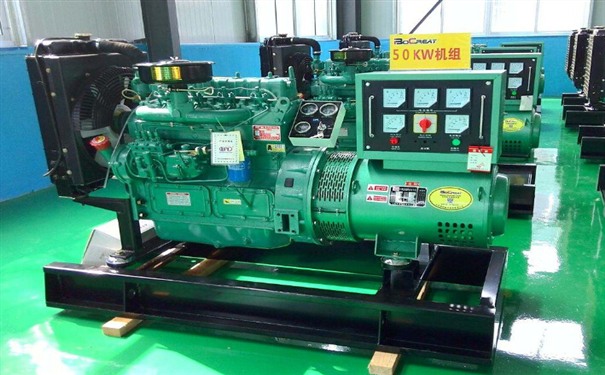 江孜全新本田50kw小型柴油发电机组 江孜全新本田50kw小型柴油发电机组